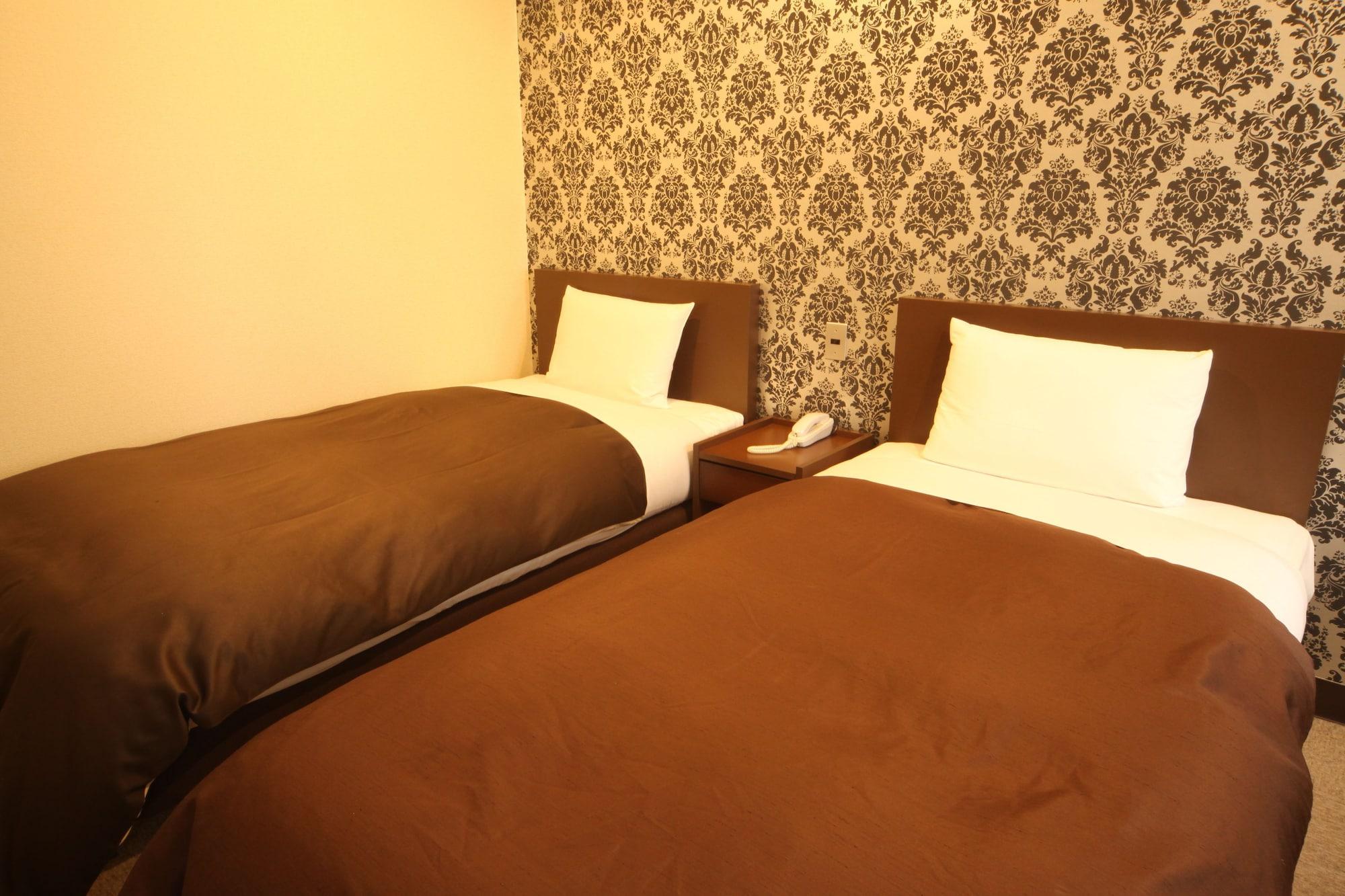 Frame Hotel Саппоро Екстер'єр фото