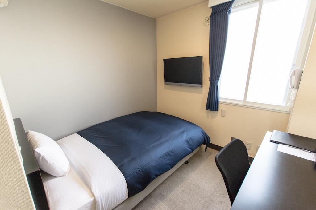 Frame Hotel Саппоро Номер фото