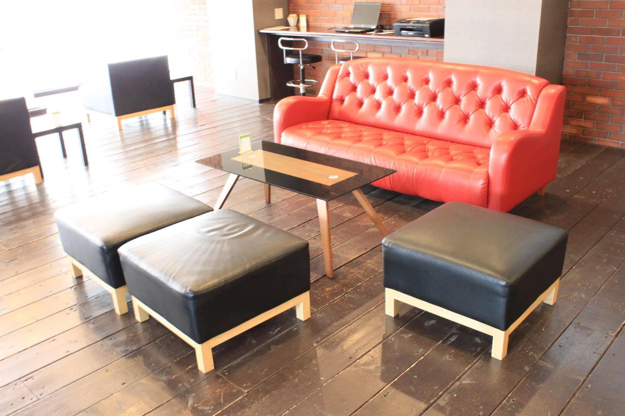 Frame Hotel Саппоро Екстер'єр фото