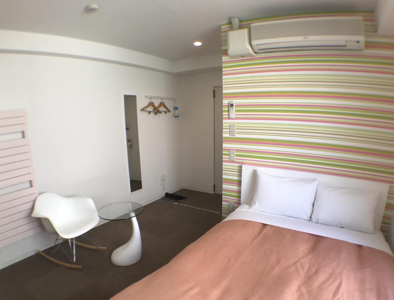 Frame Hotel Саппоро Екстер'єр фото