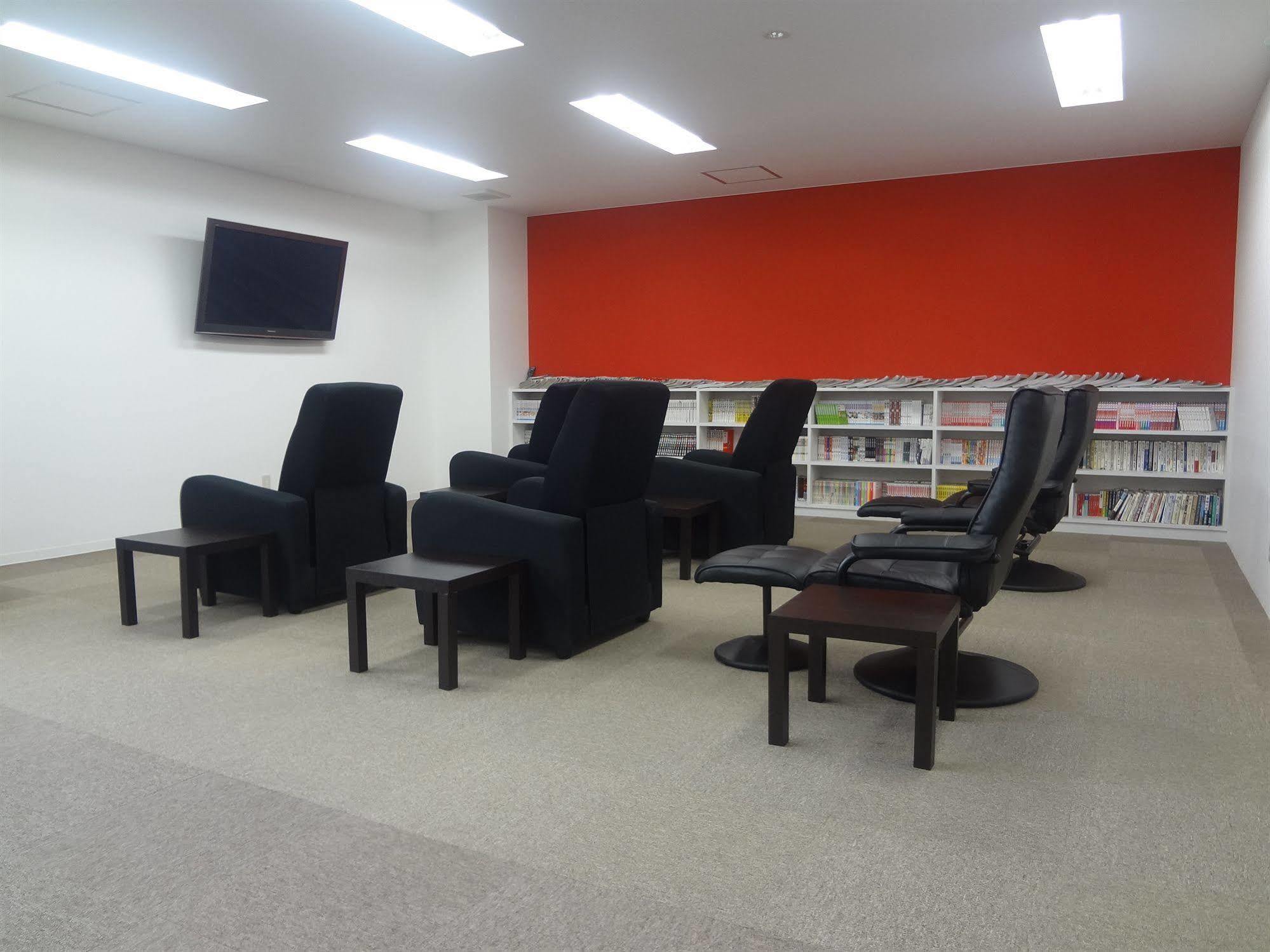 Frame Hotel Саппоро Екстер'єр фото